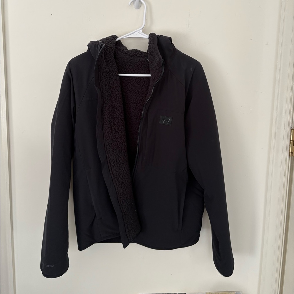 Under Armour jacket